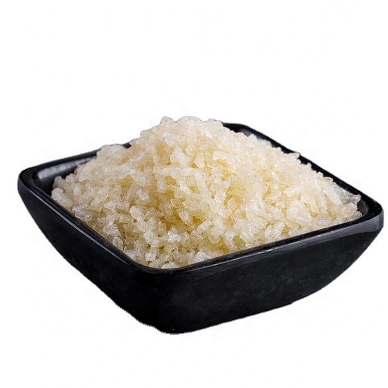 Good quality halal food grade gelatin adhesive 200-250 Bloom gelatin powder