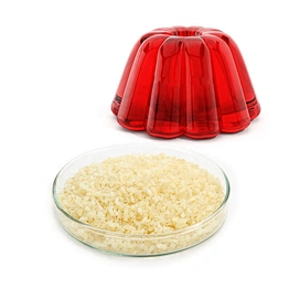 Good quality halal food grade gelatin adhesive 200-250 Bloom gelatin powder